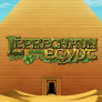 شعار Leprechaun Goes Egypt