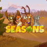 شعار Seasons