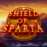 شعار Shield of Sparta