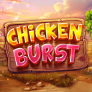 شعار Chicken Burst