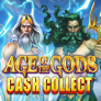 شعار Age of the Gods Cash Collect