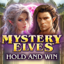 شعار Mystery Elves