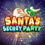 شعار Santas Secret Party