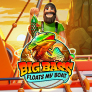 شعار Big Bass Floats My Boat