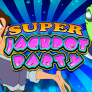 شعار Super Jackpot Party