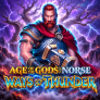 شعار Age Of The Gods: Norse Ways Of Thunder