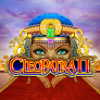 شعار Cleopatra II