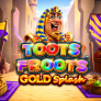 شعار Gold Splash Toots Froots