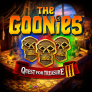 شعار The Goonies Quest for Treasure 3
