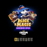 شعار Mice & Magic Wonder Spin
