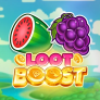 شعار Loot Boost