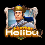 شعار Hunter Helibu