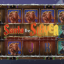 شعار Santa the Slayer