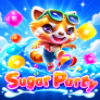 شعار Sugar Party