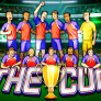 شعار The Cup