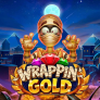 شعار Wrappin' Gold