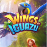 شعار Wings of Iguazu
