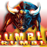 شعار Rumble Rumble