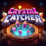 شعار Crystal Catcher