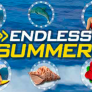 شعار Endless Summer