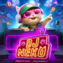 شعار DJ Neko