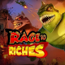 شعار Rage to Riches