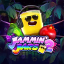 شعار Jammin Jars 2