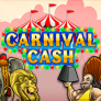 شعار Carnival Cash