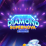 شعار Diamond Supernova 100