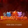 شعار 3 Wicked Devils