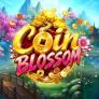 شعار Coin Blossom