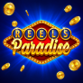 شعار Reels Paradise