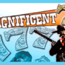 شعار Magnificent 7s