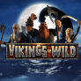 شعار Vikings Go Wild
