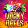 شعار Lucky Reels