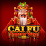 شعار Cai Fu Emperor Ways