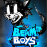 شعار Beam Boys