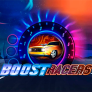 شعار Boost Racers
