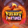 شعار Firebird Fortunes