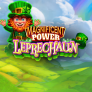 شعار Magnificent Power Leprechaun