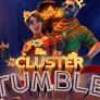 شعار Cluster Tumble