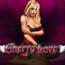 شعار Cherry Love