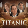 شعار Titanic