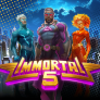 شعار Immortal 5