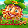 شعار Leprechaun Song