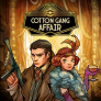 شعار Cotton Gang Affair