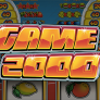 شعار Game 2000