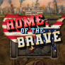 شعار Home of the Brave