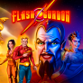 شعار Flash Gordon