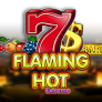 شعار Flaming Hot